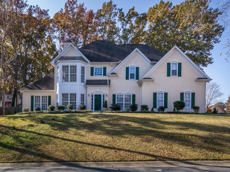 4982 Sawgrass Place, Acworth, GA 30102 — most recent listing photo