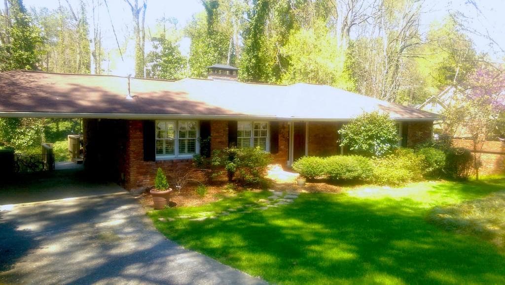 6540 Scott Valley Road, Atlanta, GA 30328 — most recent listing photo
