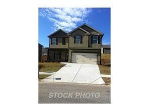 4 bedroom, 2,015 sq ft single family residence sold at 364 Easley Drive, Lawrenceville, GA 30045