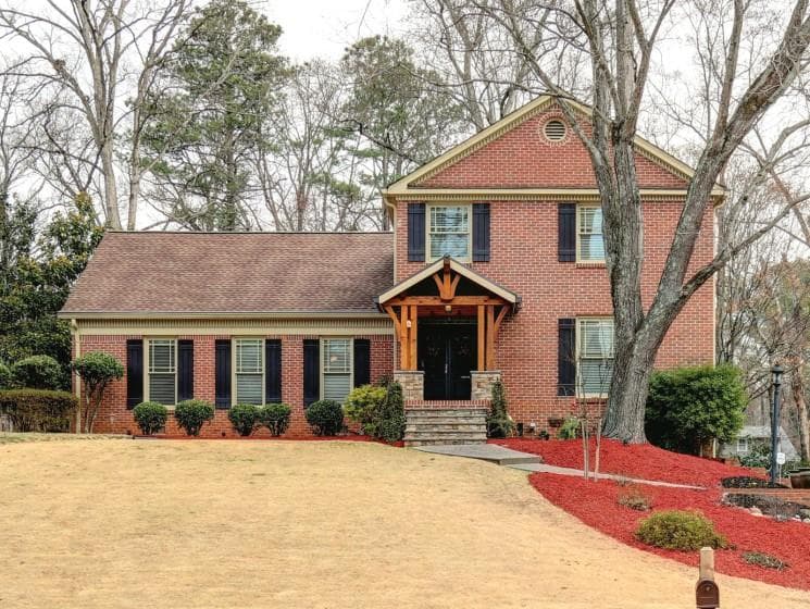 395 Millbrook Trace, Marietta, GA 30068 — most recent listing photo