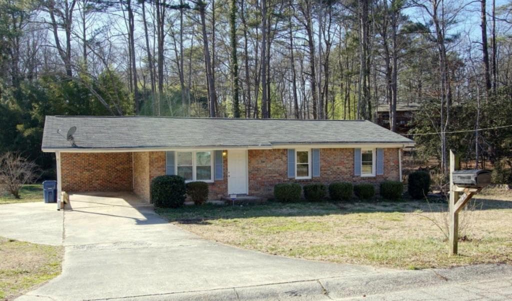 6410 JANE Drive, Mableton, GA 30126 — most recent listing photo