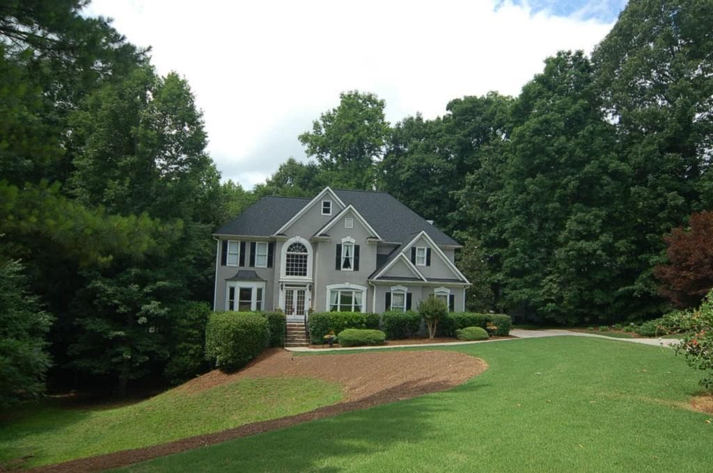 3615 HIGHPOINT Road, Cumming, GA 30041 — most recent listing photo