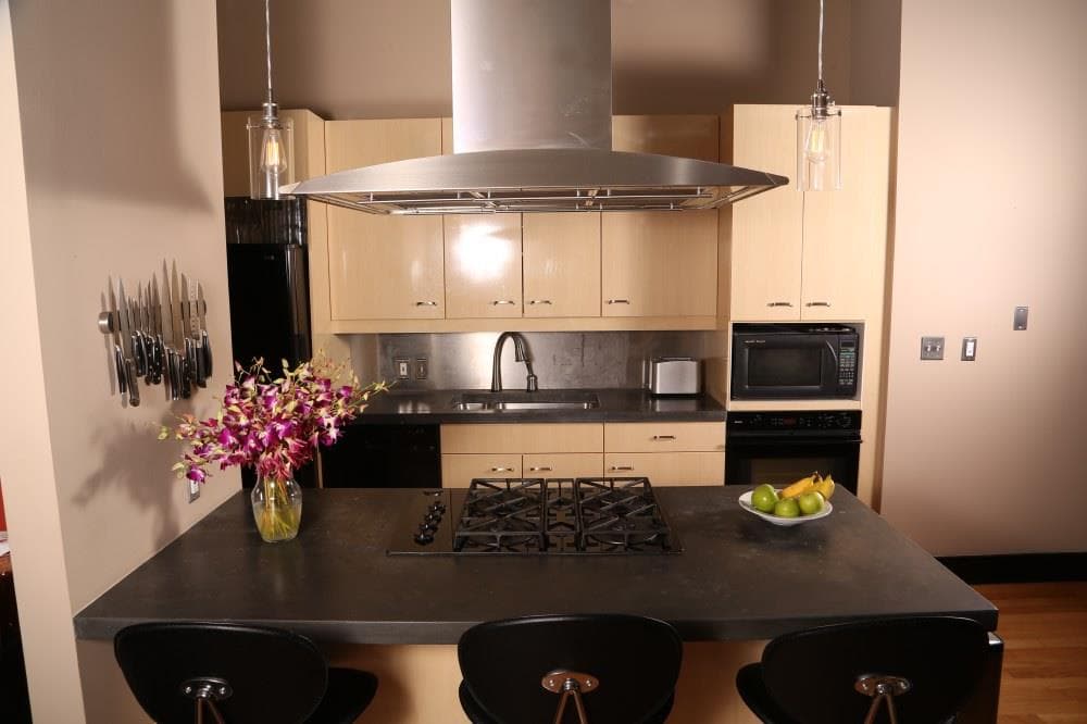 1 bedroom condominium sold at 1058 Piedmont Avenue 302, Atlanta, GA 30309