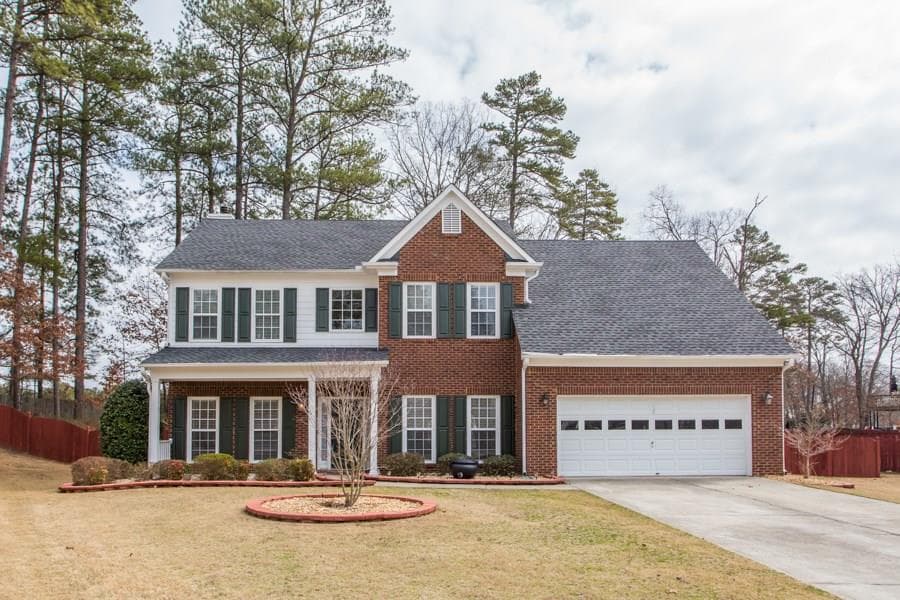 1031 Adah Lane, Lawrenceville, GA 30043 — most recent listing photo