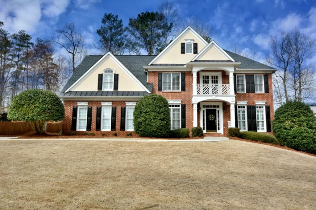 1750 Chattahoochee Run Drive, Suwanee, GA 30024 — most recent listing photo