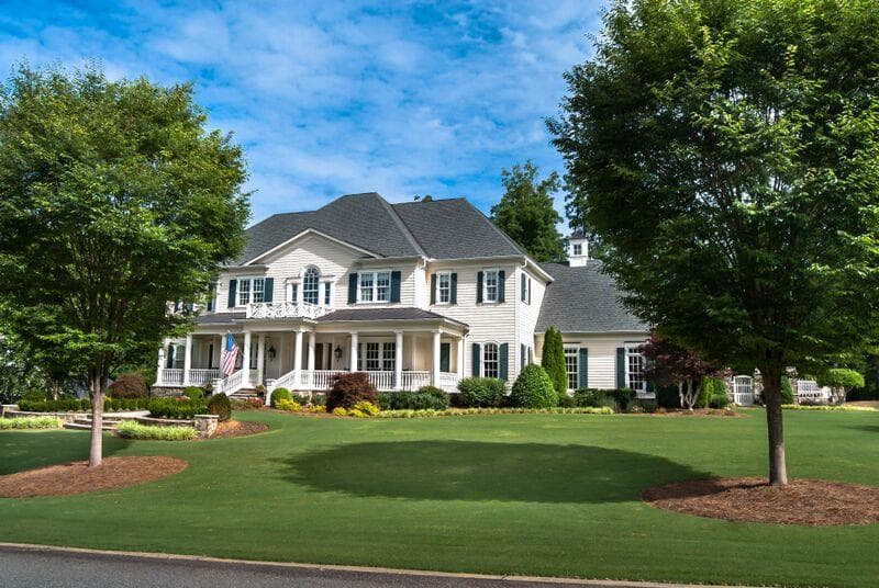 14002 Tree Loft Road, Milton, GA 30004 — most recent listing photo