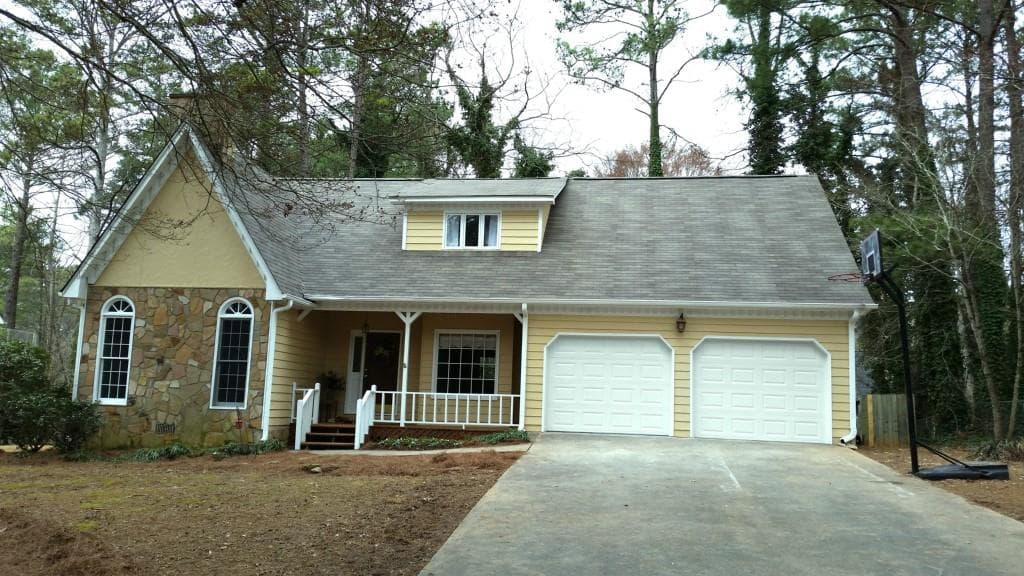 110 Plantation Lane, Acworth, GA 30101 — most recent listing photo