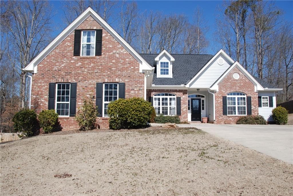 4820 NETHERLANDS Place, Flowery Branch, GA 30542 — most recent listing photo