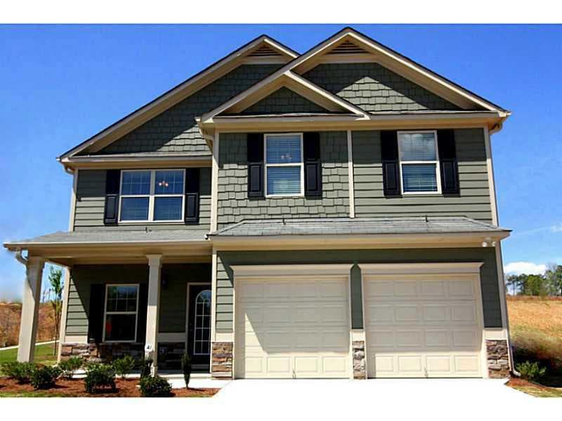 3732 Ridge Bluff Ovlk, Gainesville, GA 30507 — most recent listing photo