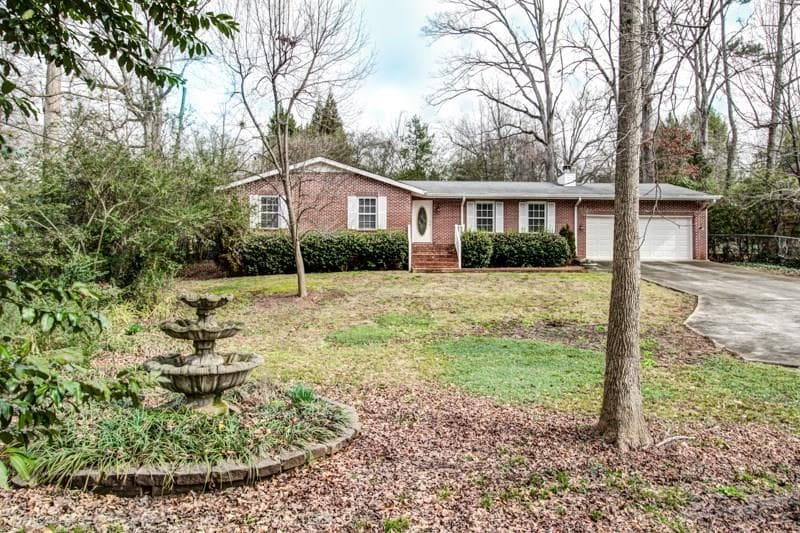 3 bedroom, 1,512 sq ft single family residence sold at 1202 The By Way, Atlanta, GA 30306
