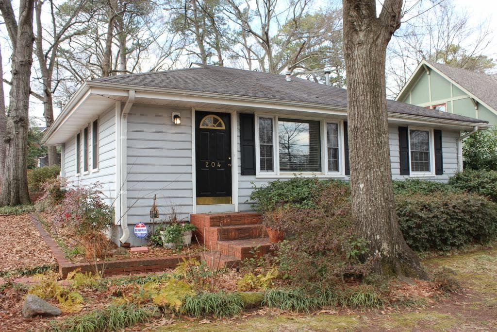 204 Lockwood Terrace, Decatur, GA 30030 — most recent listing photo