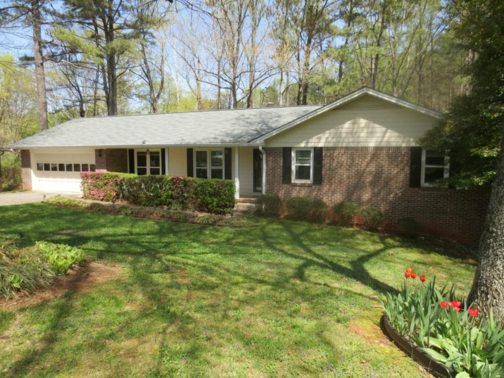 358 Cole Drive, Lilburn, GA 30047 — most recent listing photo