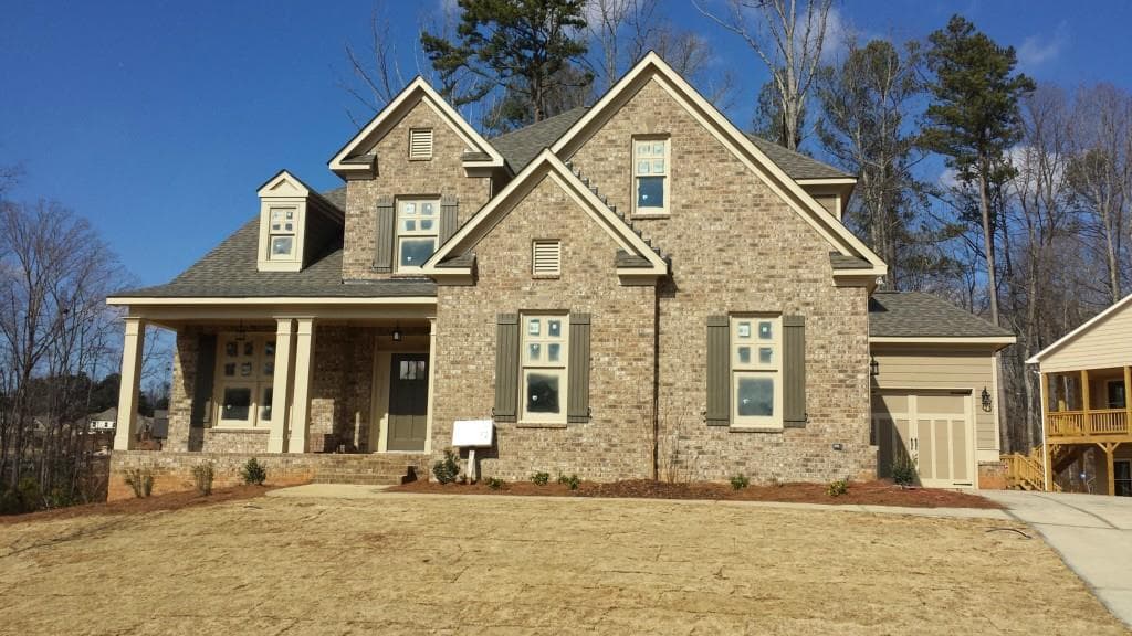 3524 Sutters Pond Run, Kennesaw, GA 30152 — most recent listing photo