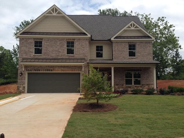 4810 Hanson Farms Lane, Cumming, GA 30040 — most recent listing photo