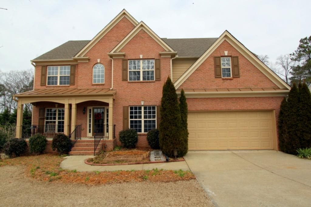 3791 Devenwood Way, Buford, GA 30519 — most recent listing photo