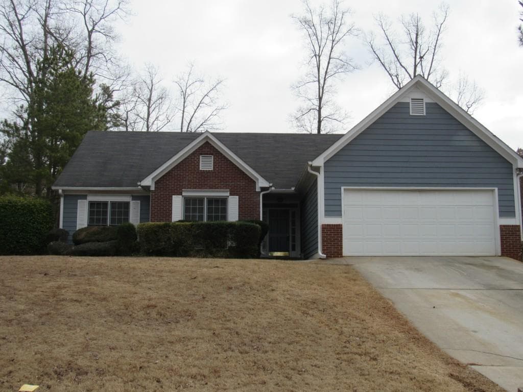 3320 Rock Creek Drive, Rex, GA 30273 — most recent listing photo