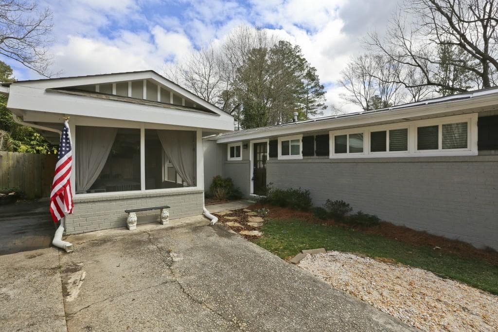 2301 Drew Valley Road, Brookhaven, GA 30319 — most recent listing photo