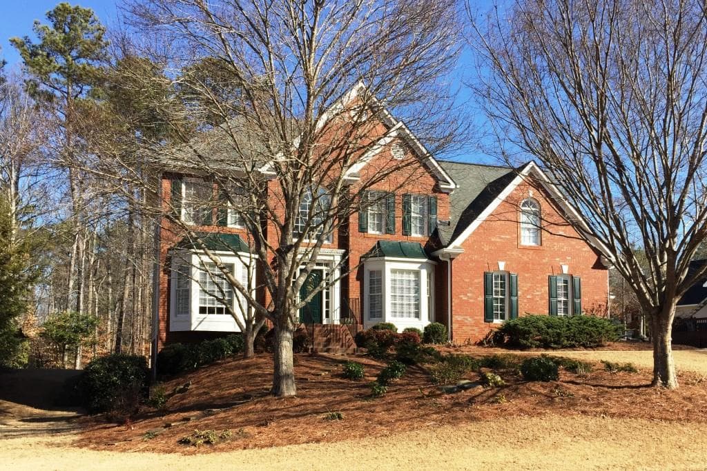 4875 Grandview Trace, Roswell, GA 30075 — most recent listing photo