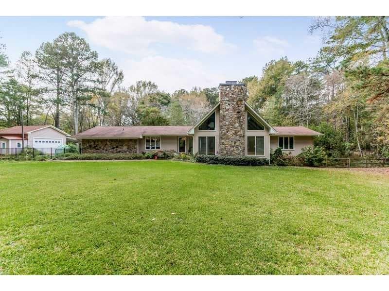 839 Wild Turkey Trail, Monroe, GA 30655 — most recent listing photo