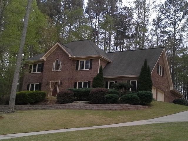345 Autumn Wood Lane, Roswell, GA 30075 — most recent listing photo