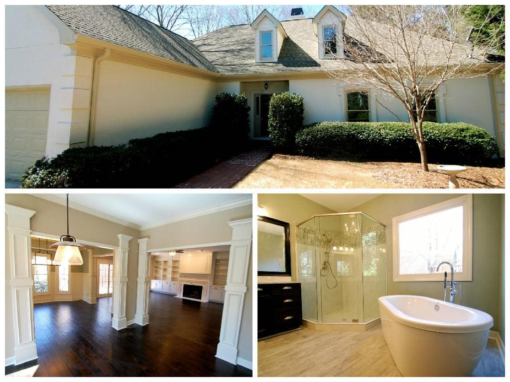 14 Ridgemere Trace, Sandy Springs, GA 30328 — most recent listing photo