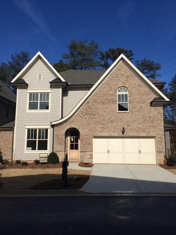 120 NESBIT RESERVE Court, Alpharetta, GA 30022 — most recent listing photo