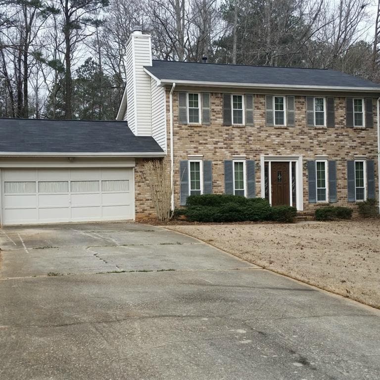 7741 Kennington Lane, Jonesboro, GA 30236 — most recent listing photo