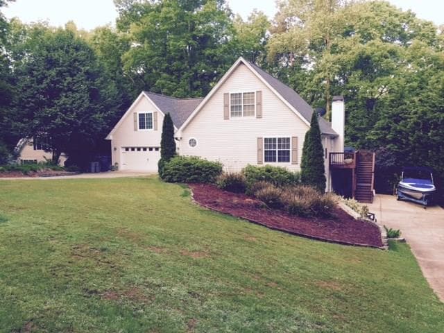 9245 Lakeside Way, Gainesville, GA 30506 — most recent listing photo