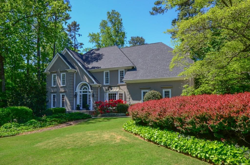 1268 Riversound Drive, Marietta, GA 30068 — most recent listing photo