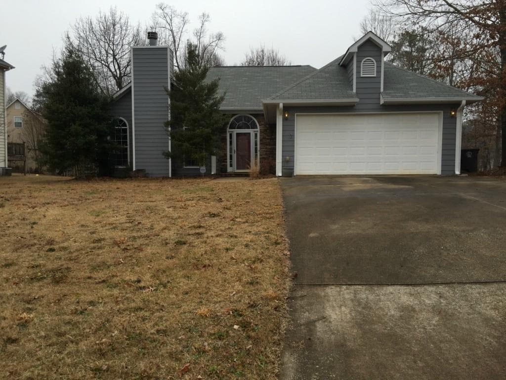 6857 Robinwood Trail, Douglasville, GA 30135 — most recent listing photo