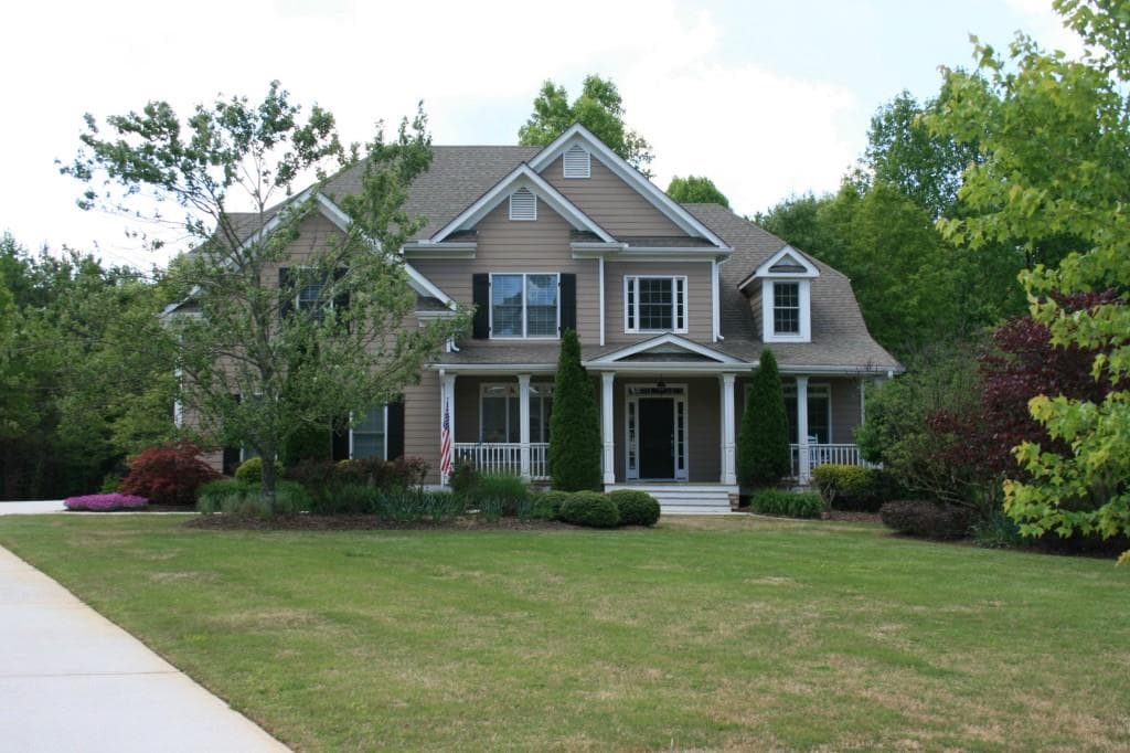 5875 Twelve Oaks Drive, Cumming, GA 30028 — most recent listing photo
