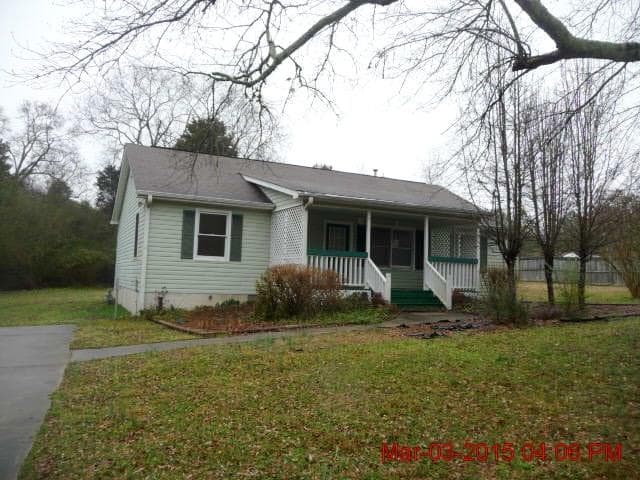 515 Valley Grove, Cedartown, GA 30125 — most recent listing photo