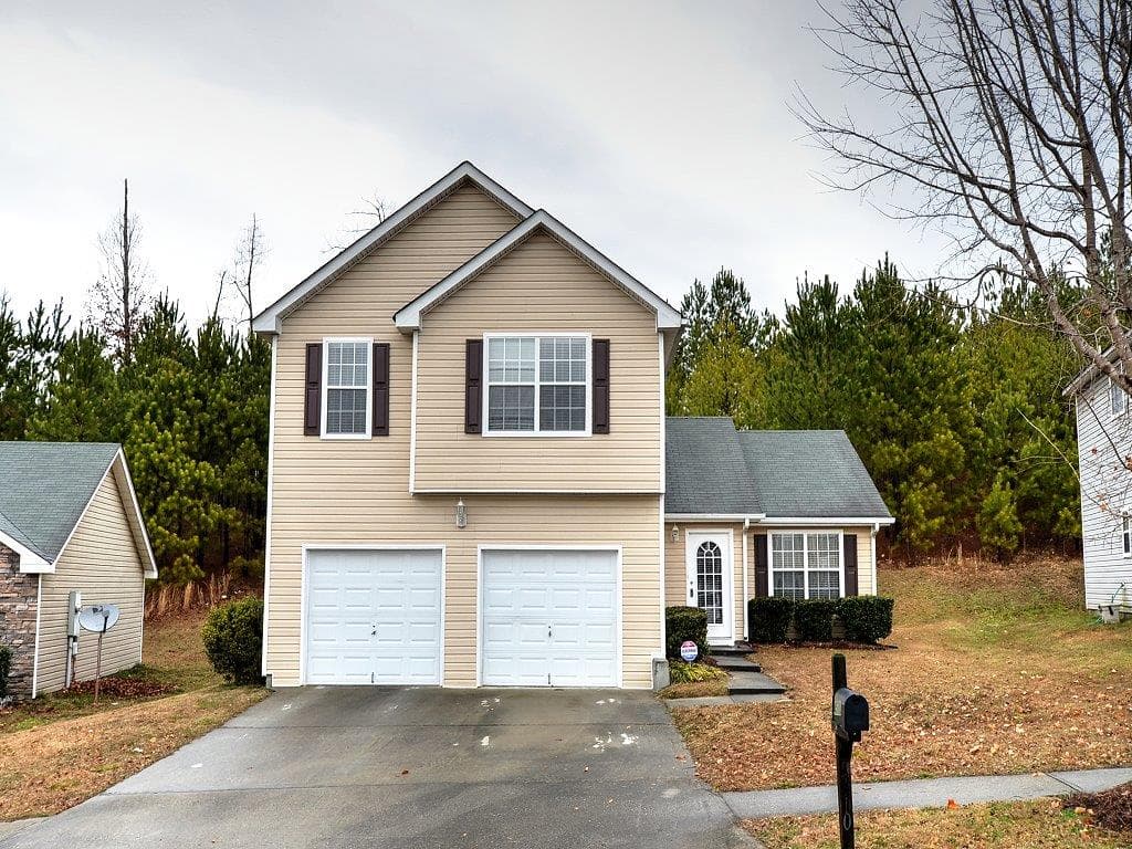 4510 Bridle Point Parkway, Snellville, GA 30039 — most recent listing photo