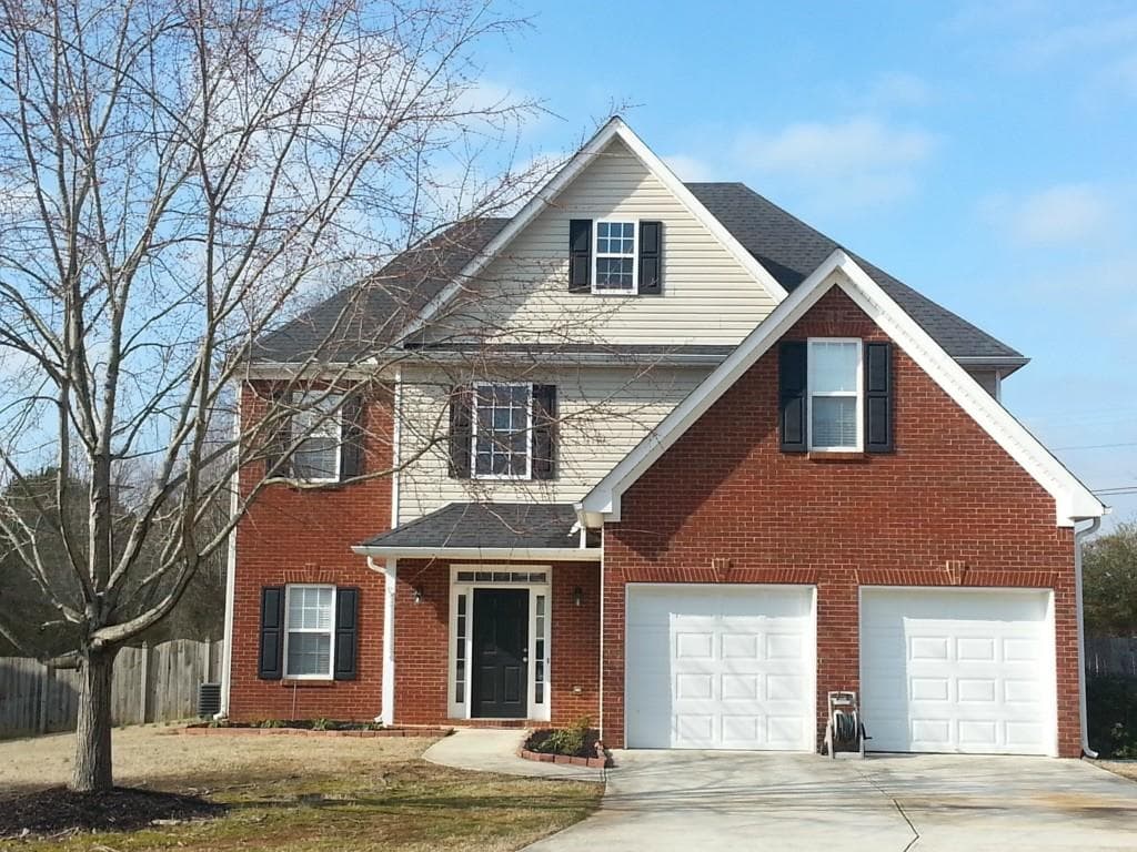 190 Inverness Way, Hiram, GA 30141 — most recent listing photo