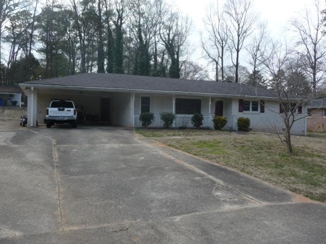 693 Alvis Lane, Norcross, GA 30093 — most recent listing photo