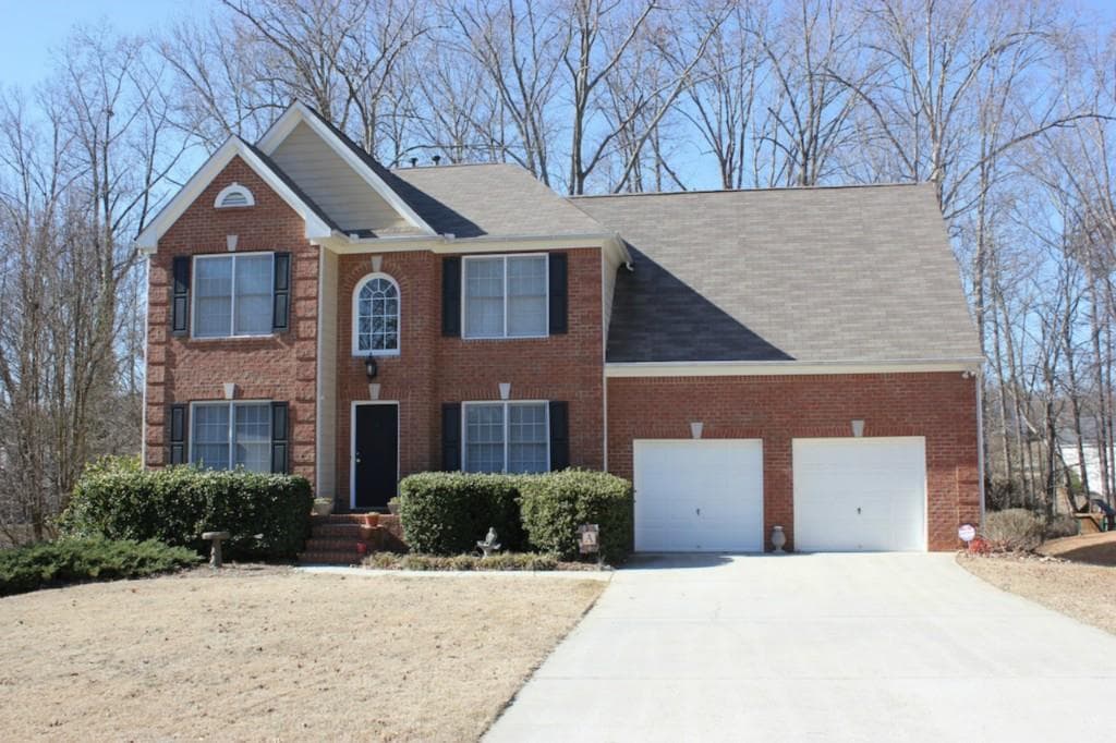 1760 Clayton Circle, Cumming, GA 30040 — most recent listing photo