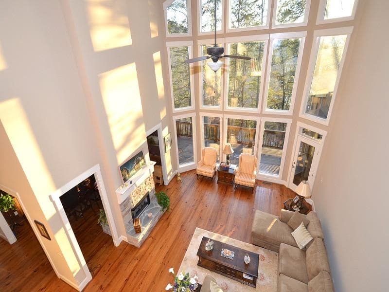 106 Sycamore Court, Waleska, GA 30183 — most recent listing photo