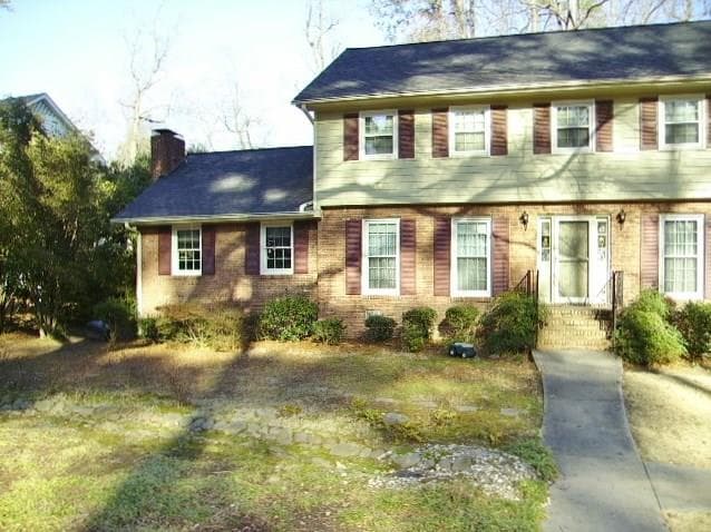 4545 Chadwell Lane, Dunwoody, GA 30338 — most recent listing photo