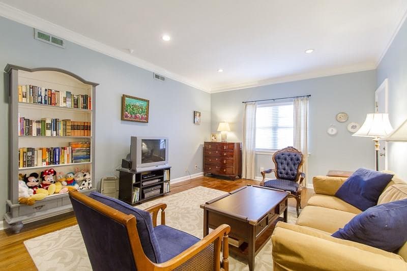 430 Lindbergh Drive K4, Atlanta, GA 30305 — most recent listing photo