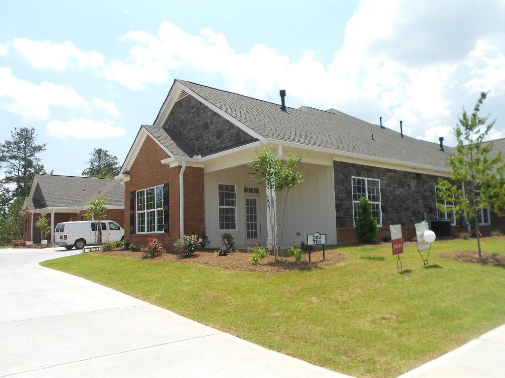 701 Haven Circle 701, Douglasville, GA 30135 — most recent listing photo