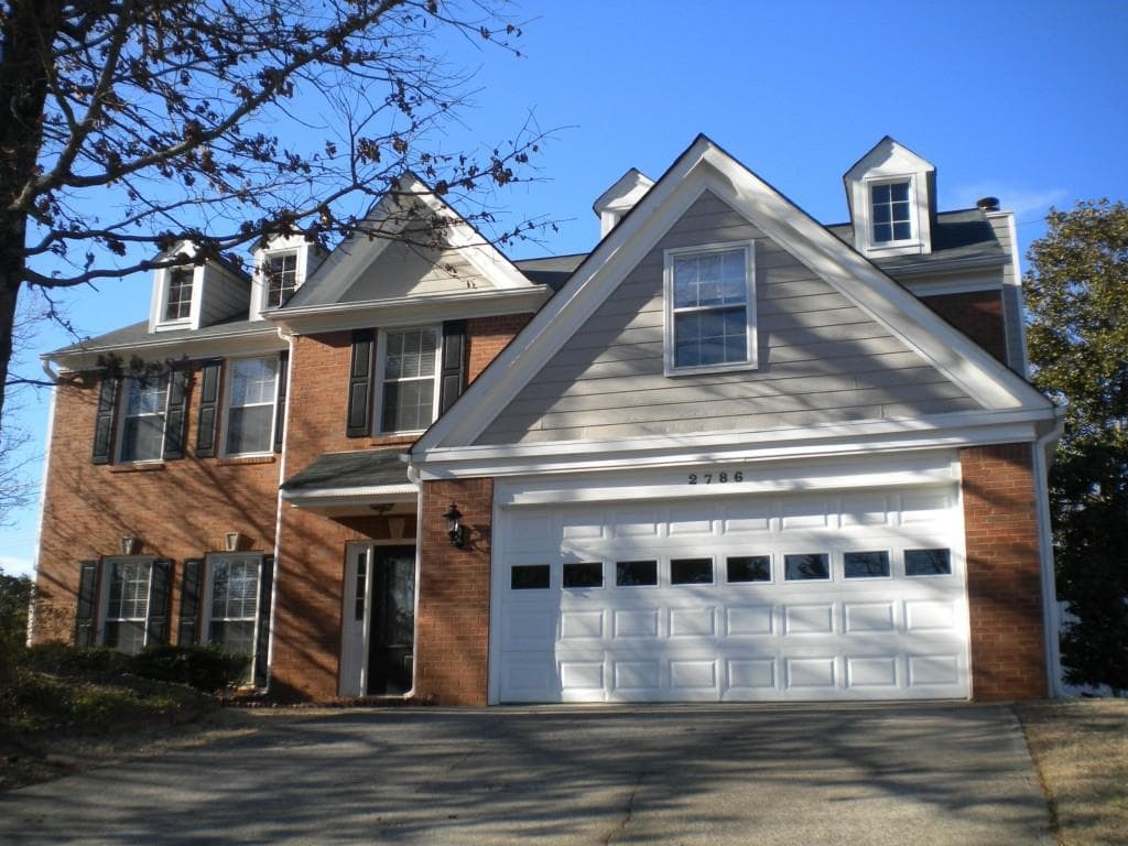 2786 Craig Court, Marietta, GA 30062 — most recent listing photo