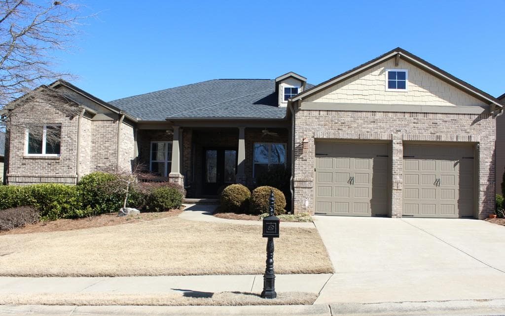 710 Springer Mountain Drive, Canton, GA 30114 — most recent listing photo