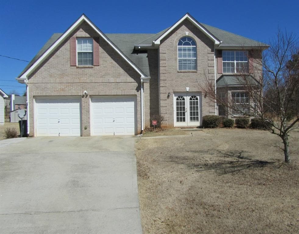 4690 Galleon Crossing, Decatur, GA 30035 — most recent listing photo
