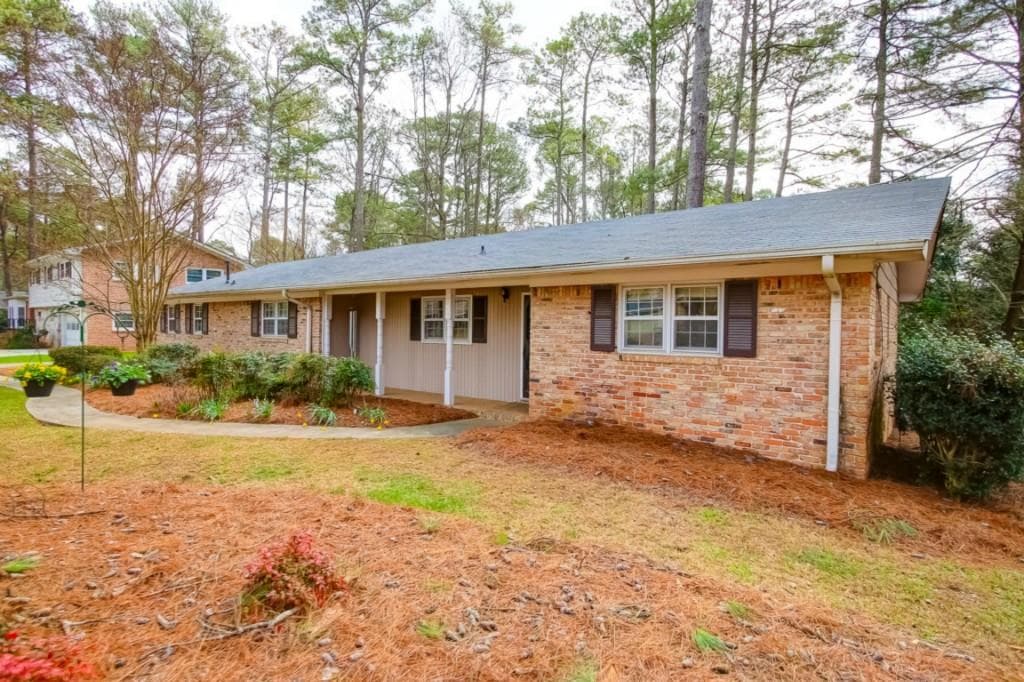 2407 Stonington Road, Dunwoody, GA 30338 — most recent listing photo