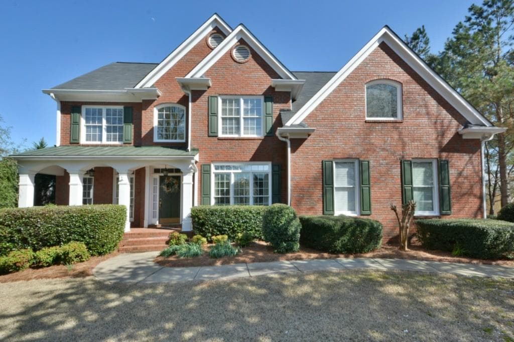 615 Riverhaven Drive, Suwanee, GA 30024 — most recent listing photo