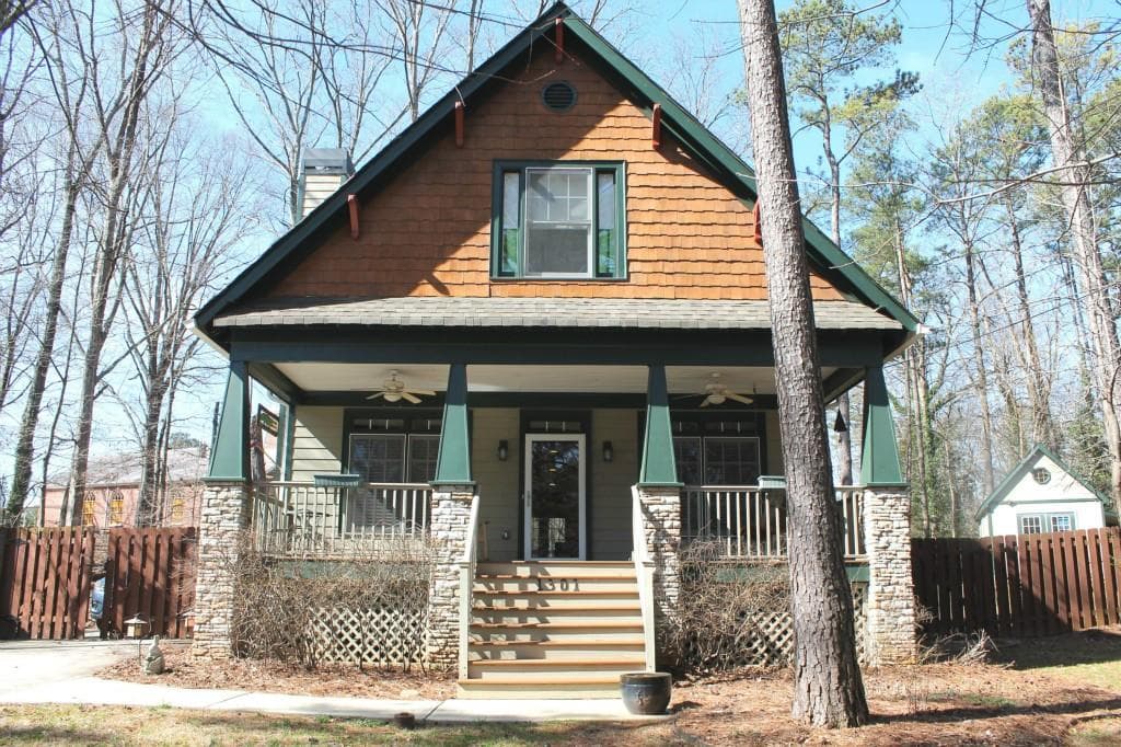 1301 Peachcrest Road, Decatur, GA 30032 — most recent listing photo