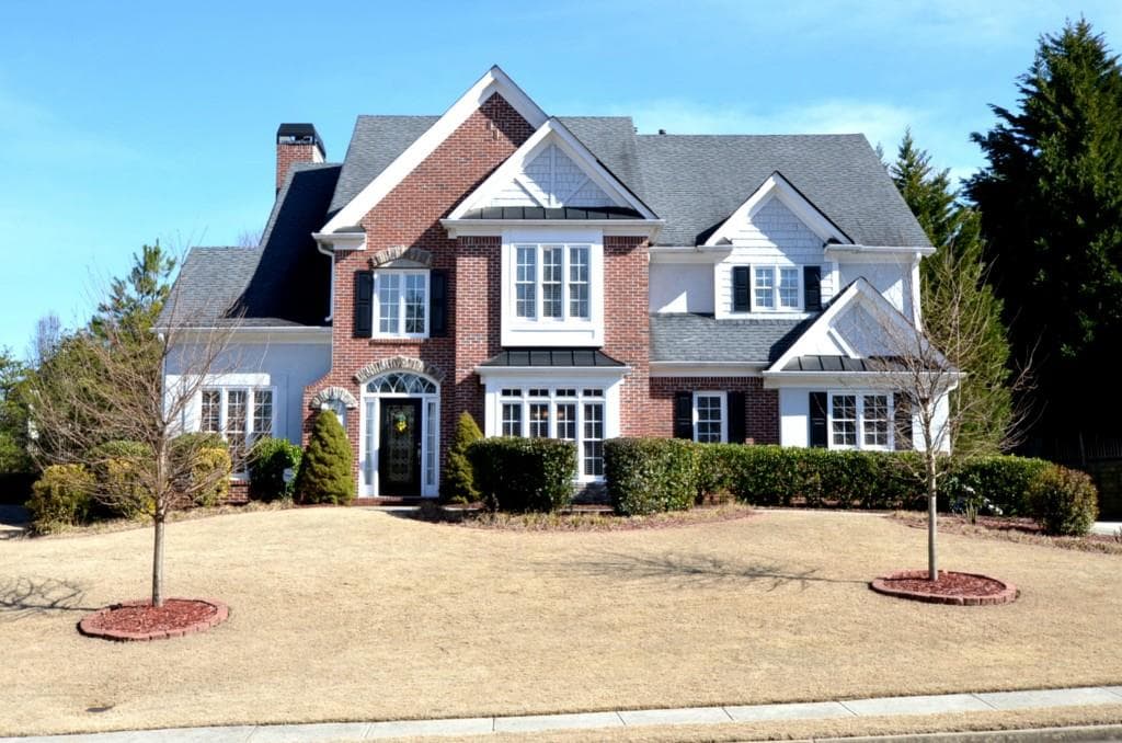 6471 Mountain Ridge Circle, Sugar Hill, GA 30518 — most recent listing photo