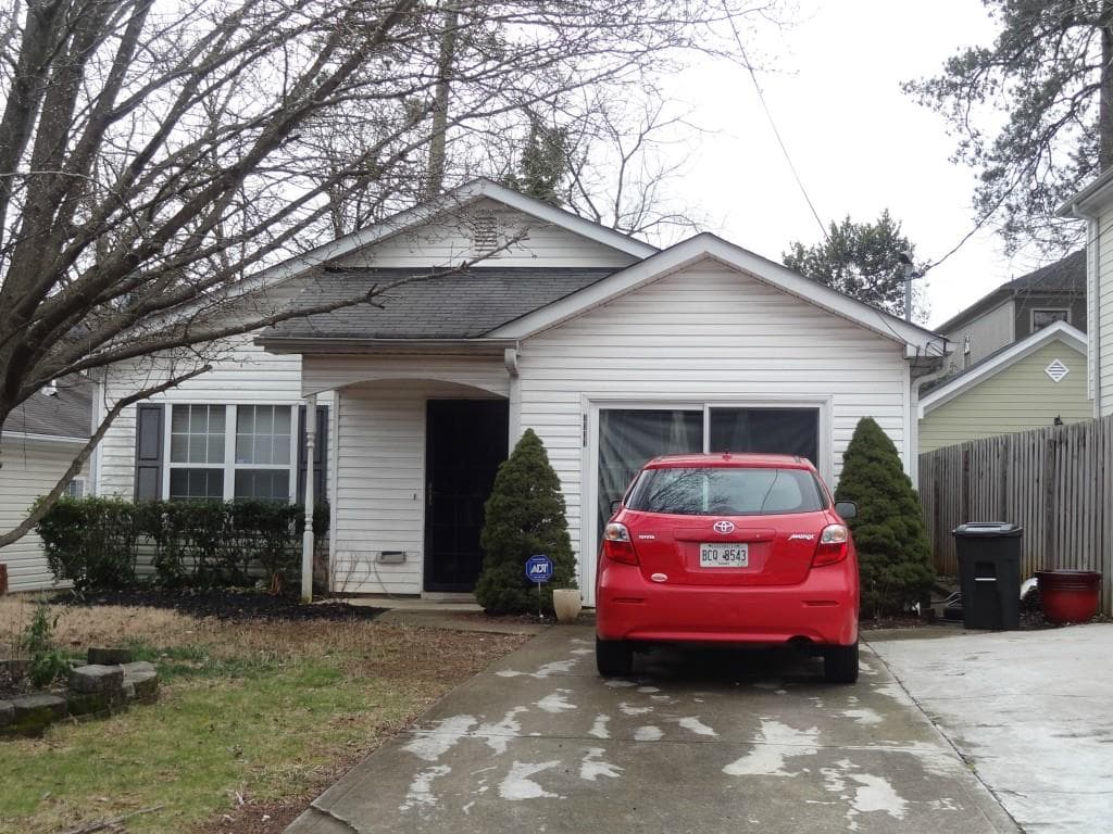 1111 Francis Street, Brookhaven, GA 30319 — most recent listing photo