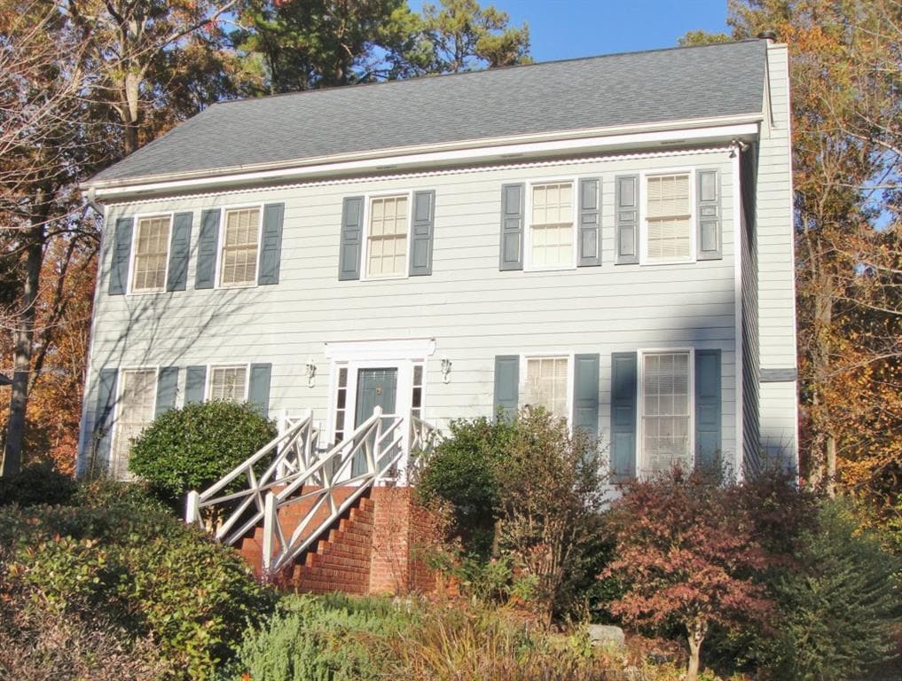 3287 Chinaberry Lane, Snellville, GA 30039 — most recent listing photo