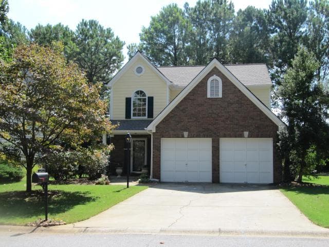 1740 Chanson Place, Marietta, GA 30062 — most recent listing photo